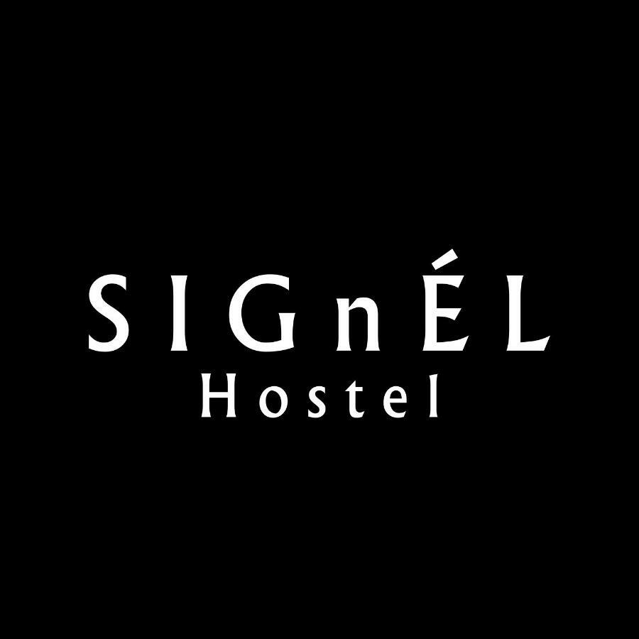 Signel Hostel Кота-Кинабалу Экстерьер фото